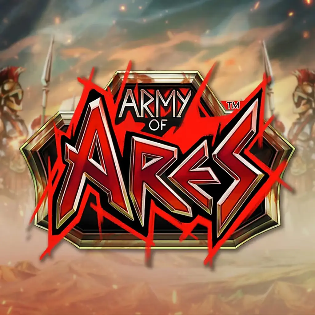 Army Of War Slot Review